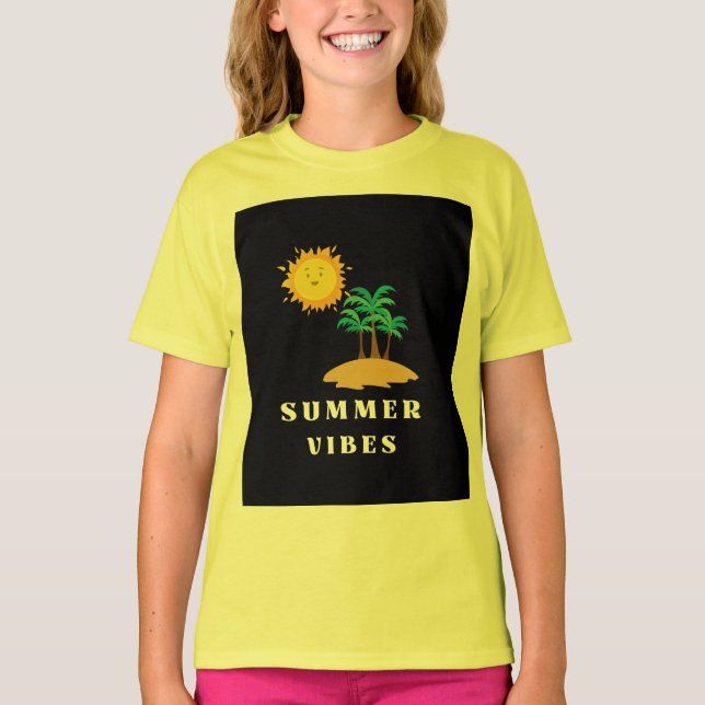 T - Shirt (Vorderseite)