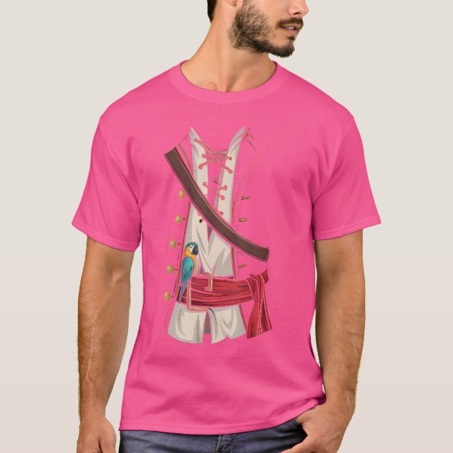 T - Shirt (Vorderseite)