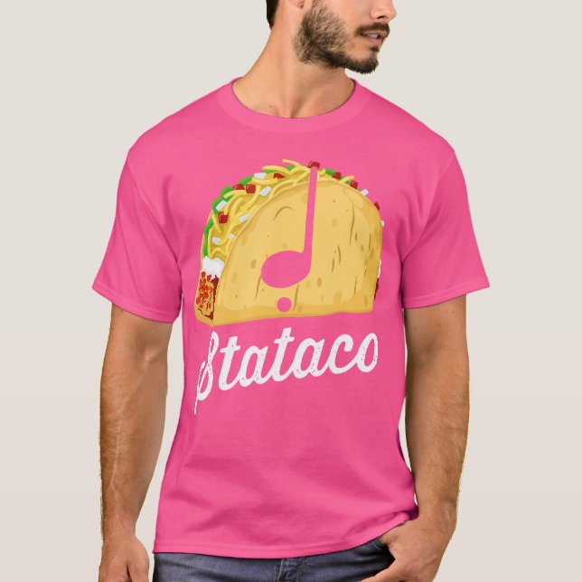 T-Shirt (Vorderseite)