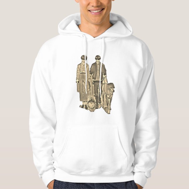 T - Shirt (Vorderseite)
