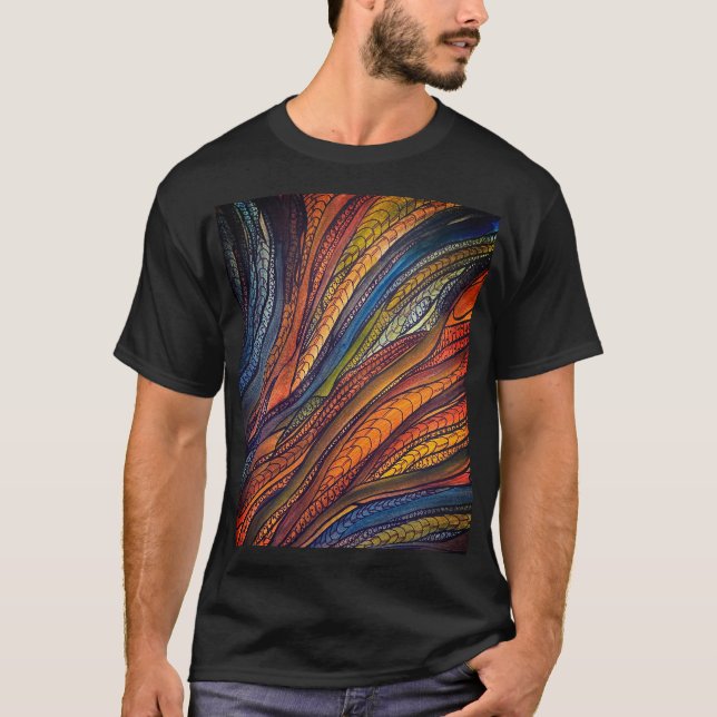 T - Shirt (Vorderseite)