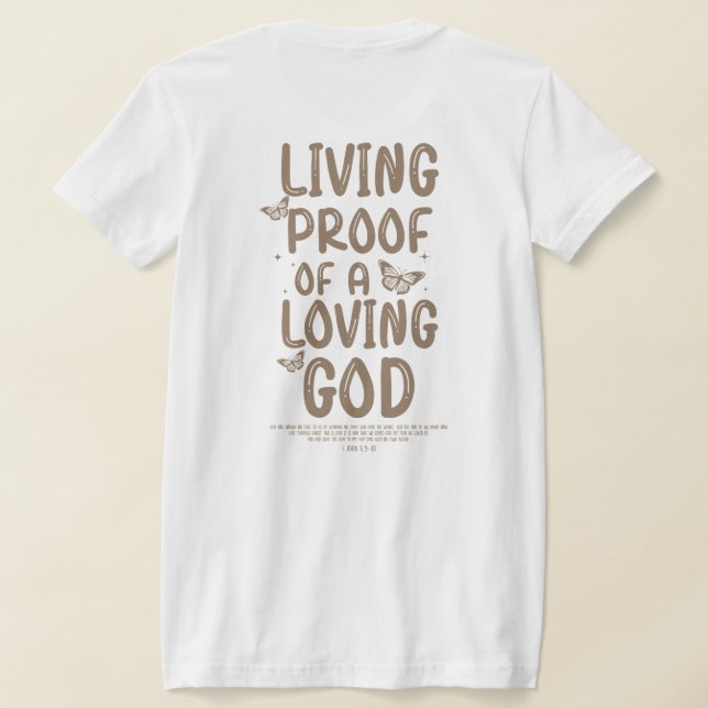 T - Shirt (AblageHinten)