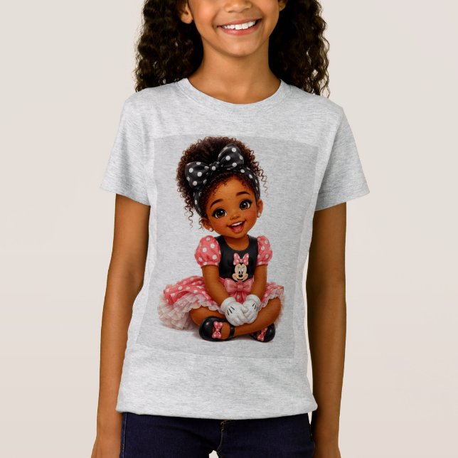   T-Shirt (Vorderseite)