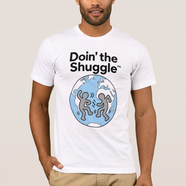 T-Shirt (Vorderseite)