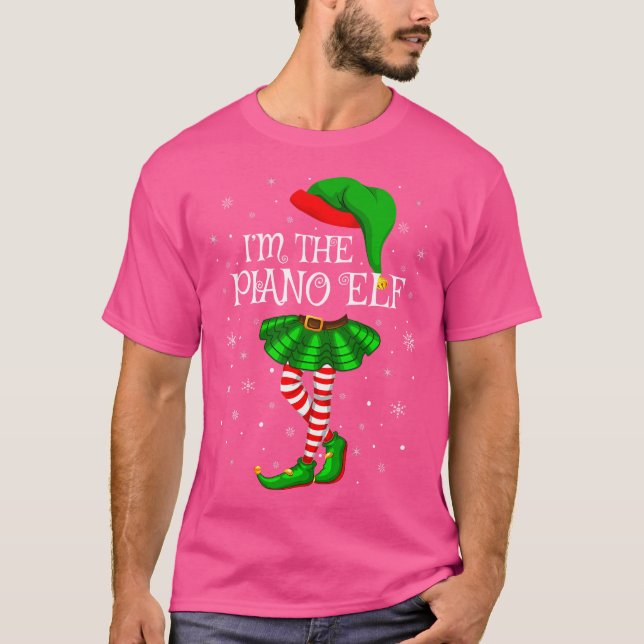 T-Shirt (Vorderseite)