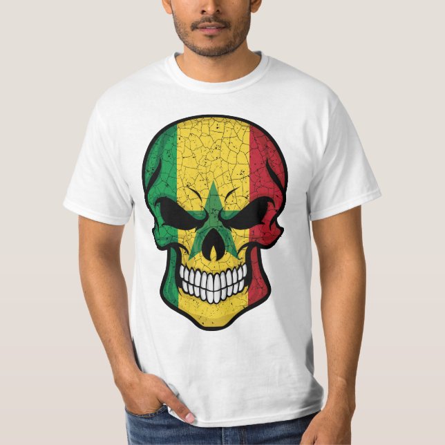 T - Shirt (Vorderseite)