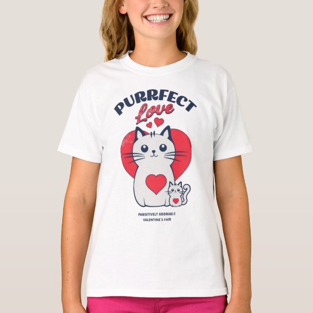 T-Shirt (Vorderseite)