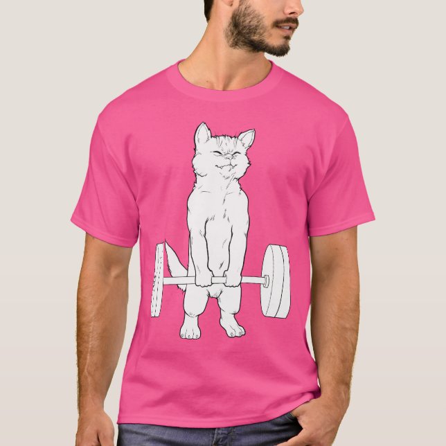 T-Shirt (Vorderseite)