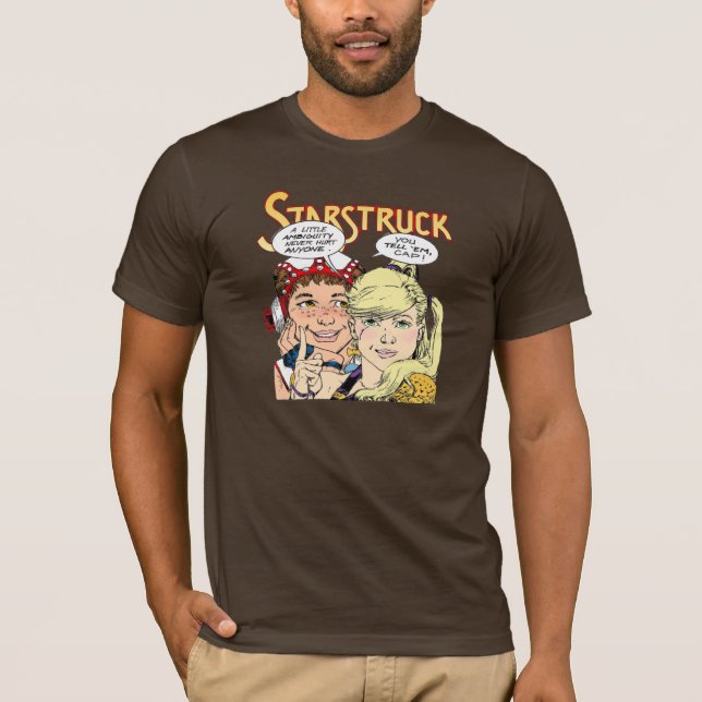 T-Shirt (Vorderseite)