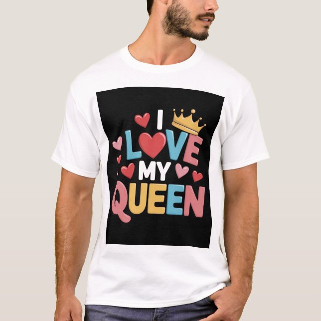 T - Shirt (Vorderseite)