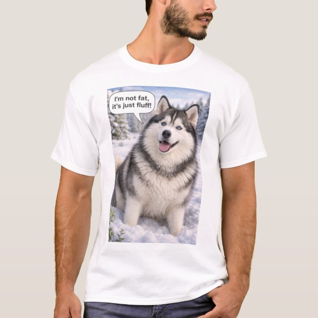 T-Shirt (Vorderseite)