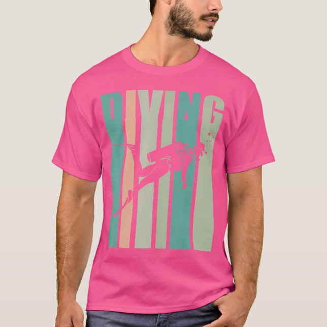 T - Shirt (Vorderseite)