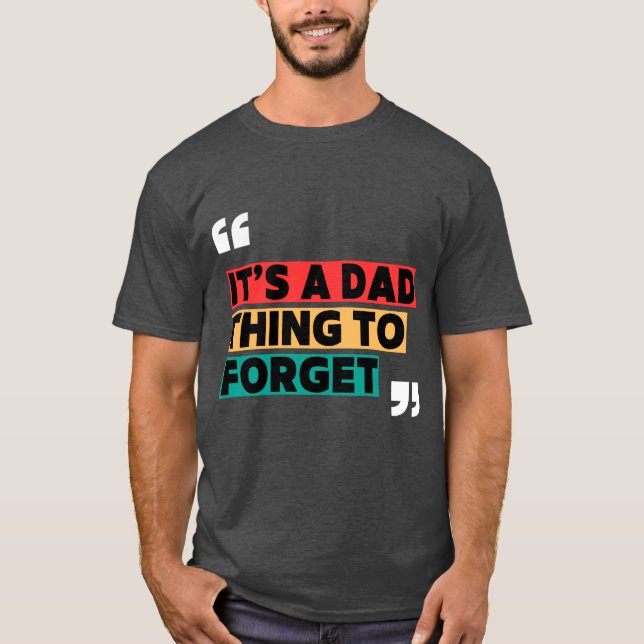 T - Shirt (Vorderseite)