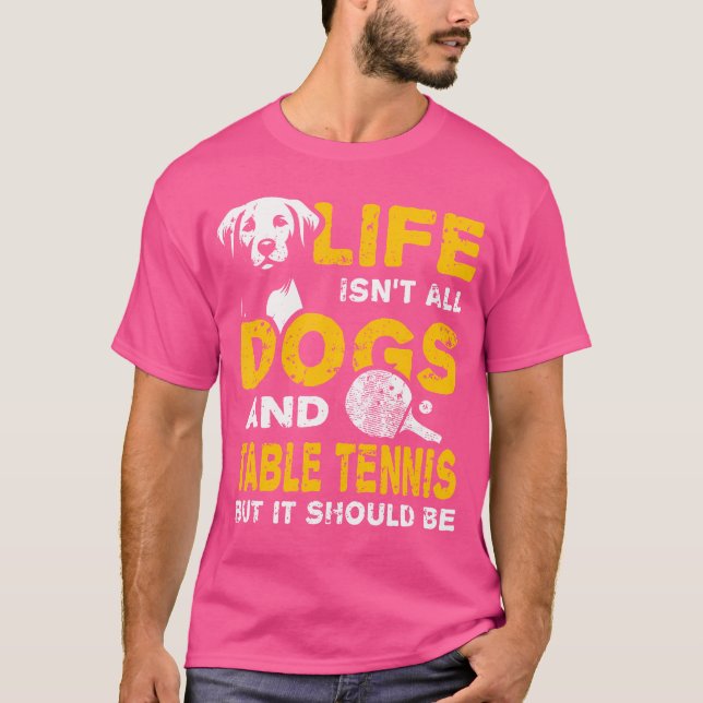 T-Shirt (Vorderseite)