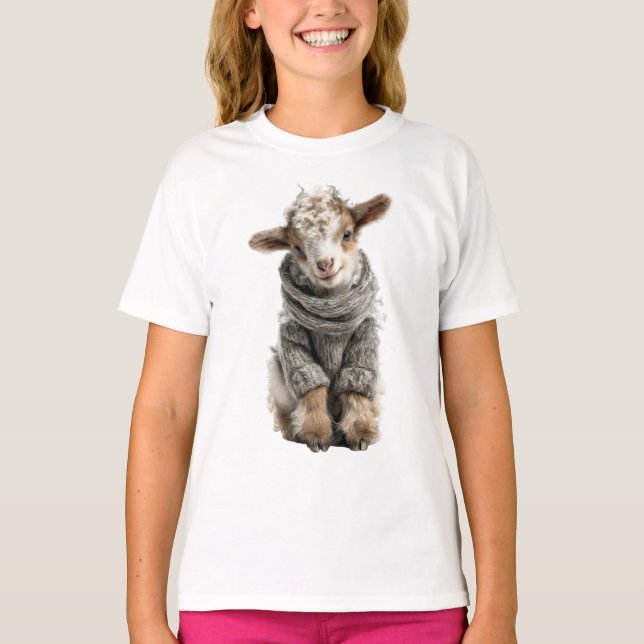 T-Shirt (Vorderseite)