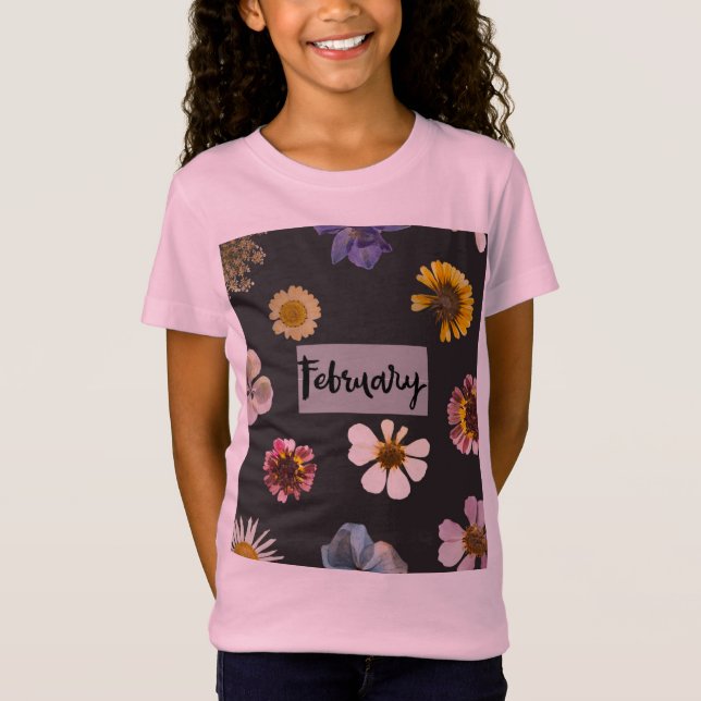T - Shirt (Vorderseite)