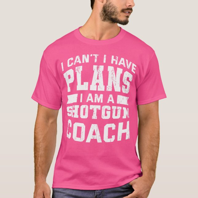T - Shirt (Vorderseite)