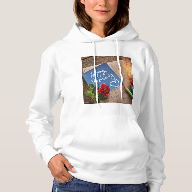 T - Shirt (Vorderseite)