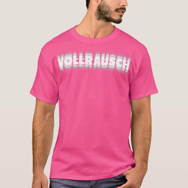 T - Shirt (Vorderseite)