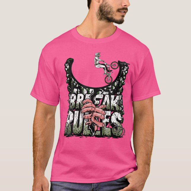 T - Shirt (Vorderseite)