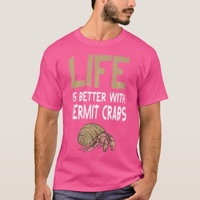 T - Shirt (Vorderseite)