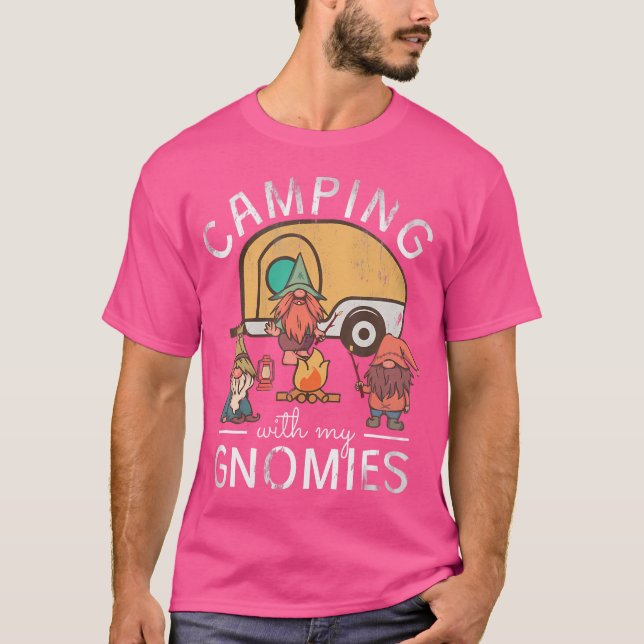 T-Shirt (Vorderseite)