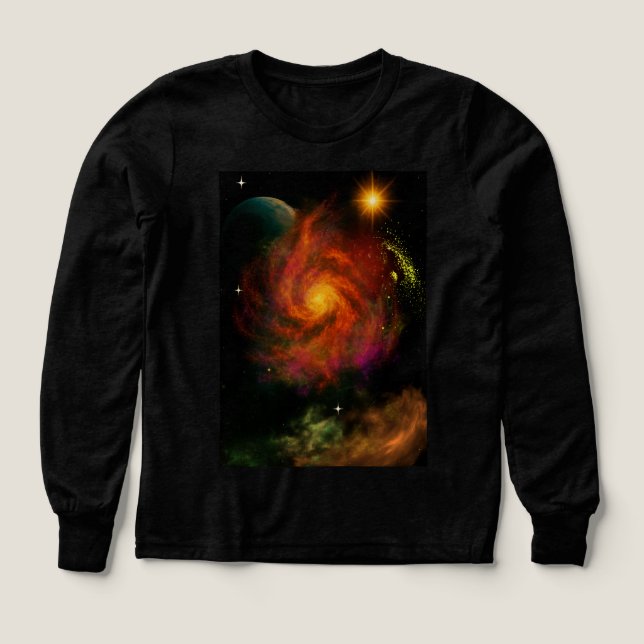 T - Shirt (Design Vorderseite)