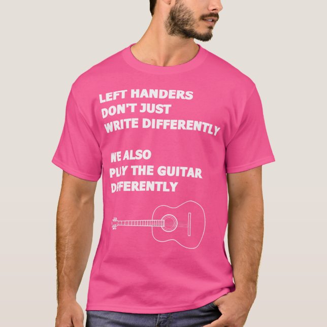 T-Shirt (Vorderseite)