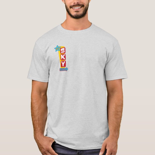 T - Shirt (Vorderseite)