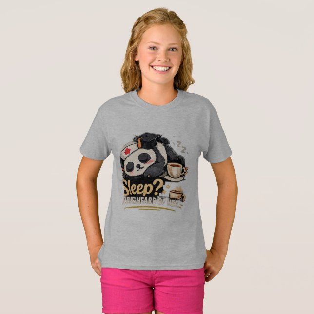 T-Shirt (Vorne ganz)
