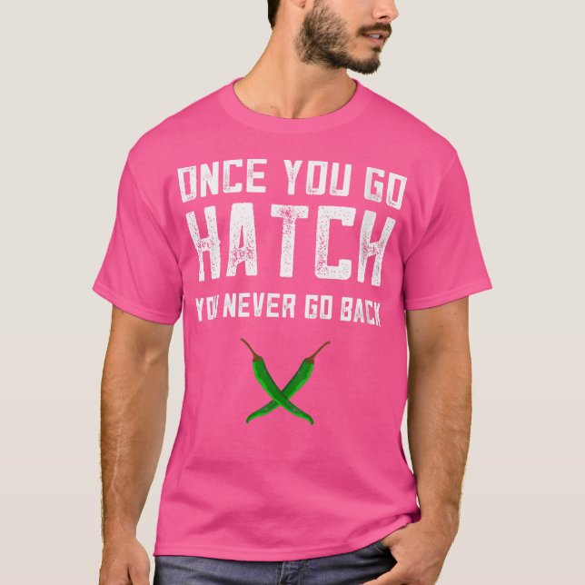 T-Shirt (Vorderseite)