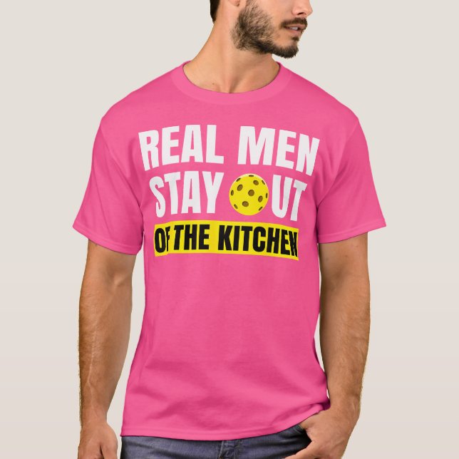T-Shirt (Vorderseite)