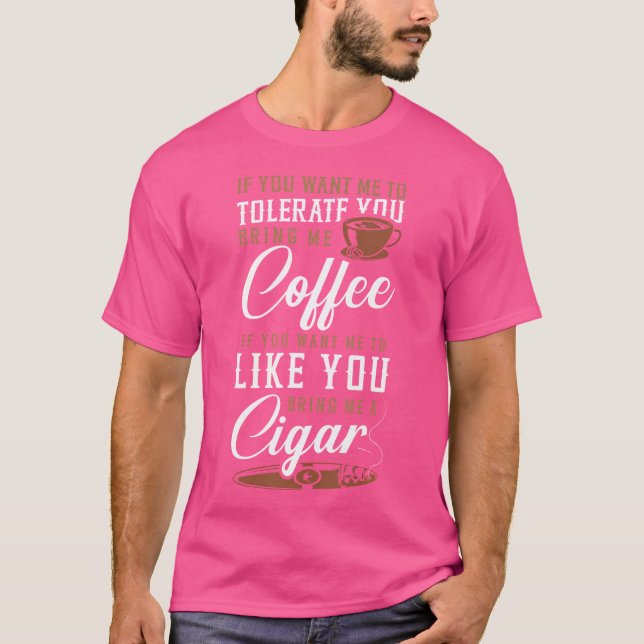 T-Shirt (Vorderseite)