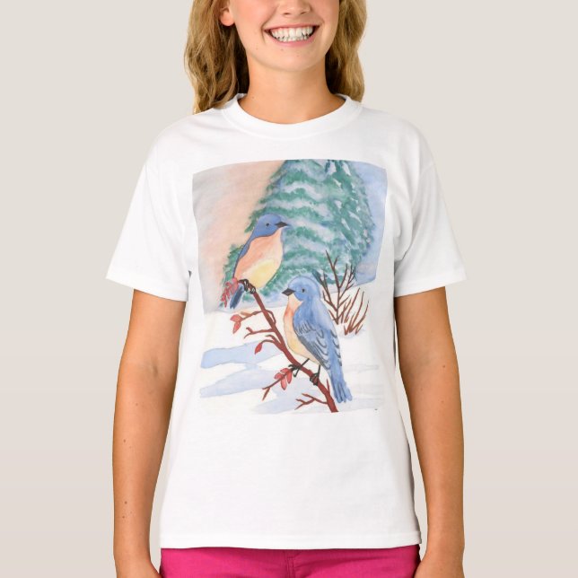 T-Shirt (Vorderseite)