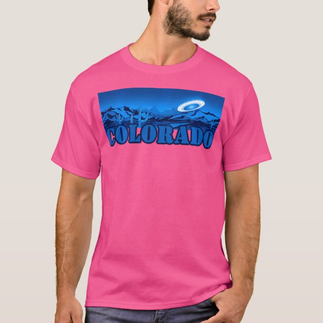 T-Shirt (Vorderseite)