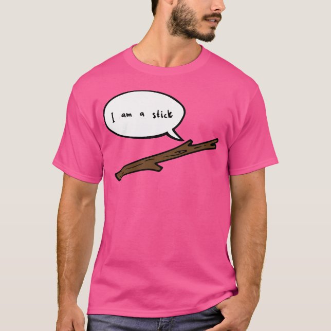 T-Shirt (Vorderseite)