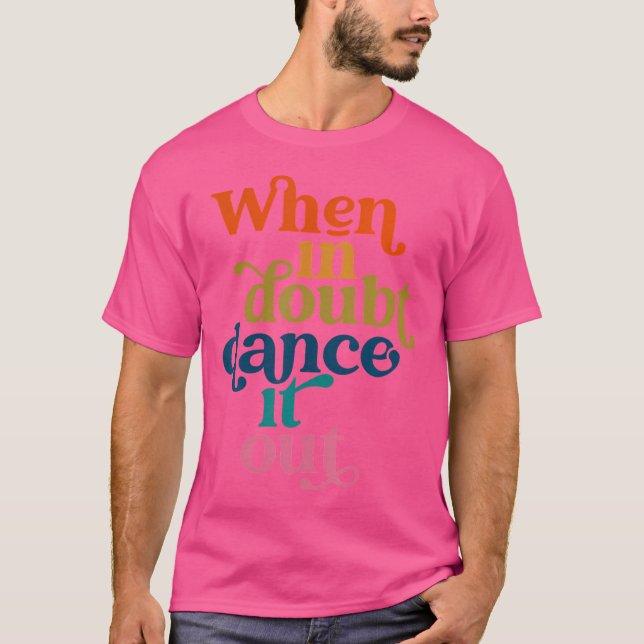 T-Shirt (Vorderseite)
