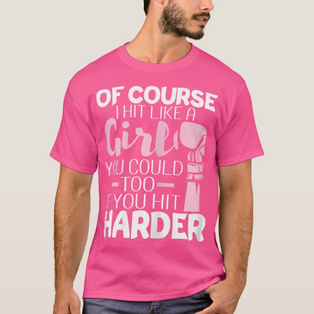 T - Shirt (Vorderseite)