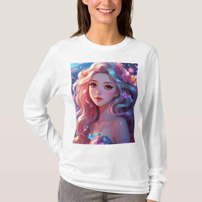 T - Shirt (Vorderseite)