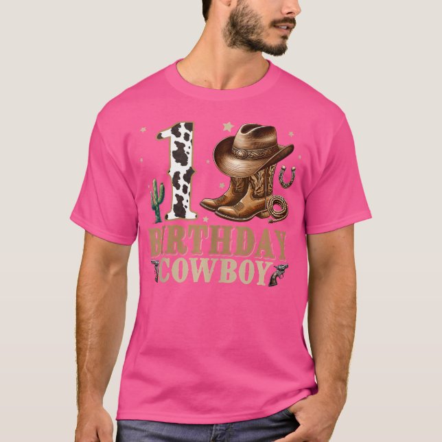 T-Shirt (Vorderseite)