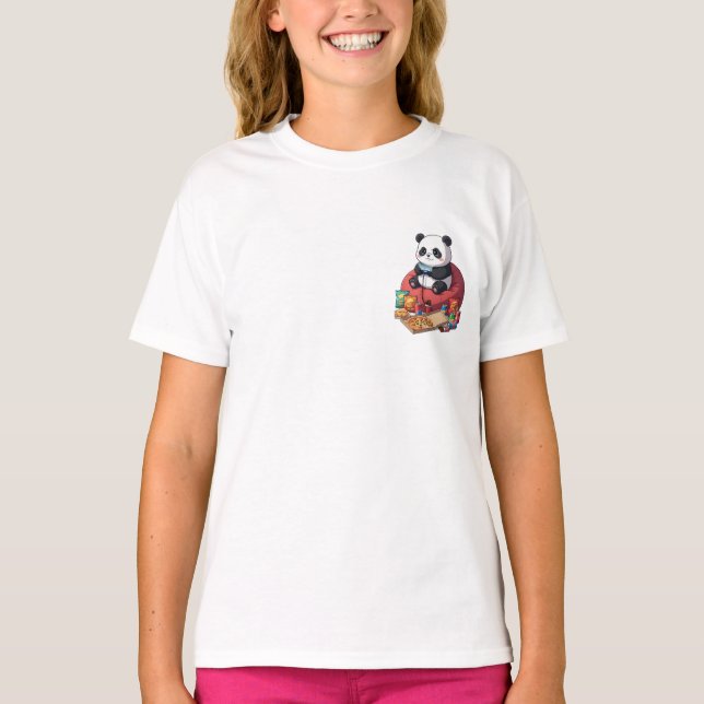 T-Shirt (Vorderseite)