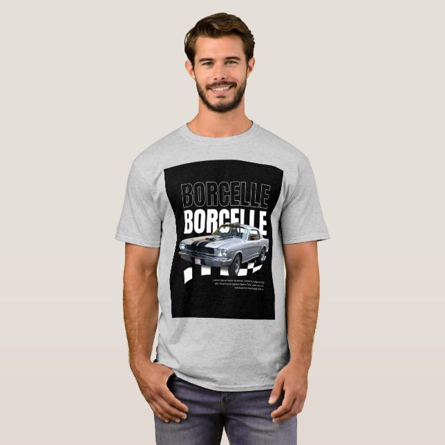 T-Shirt (Vorne ganz)