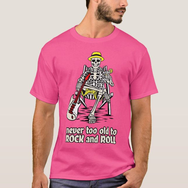 T-Shirt (Vorderseite)