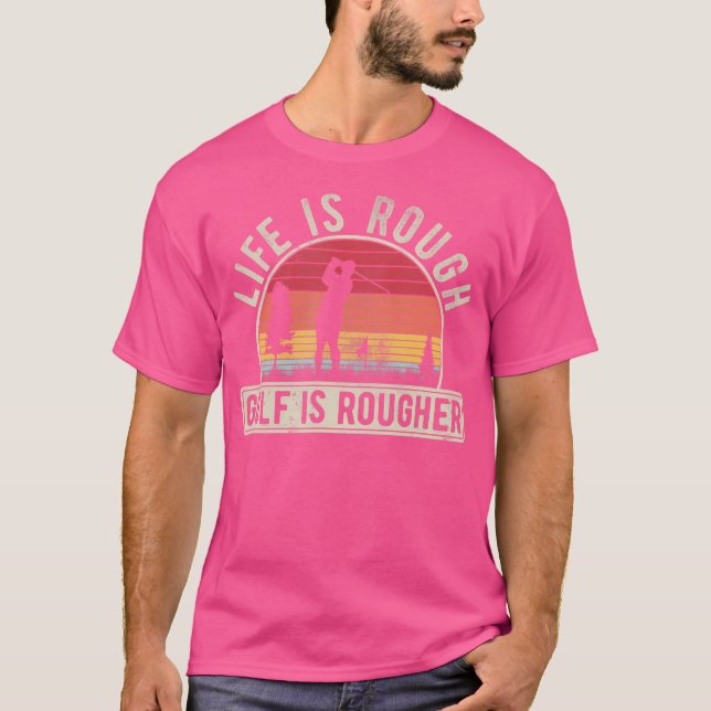 T - Shirt (Vorderseite)