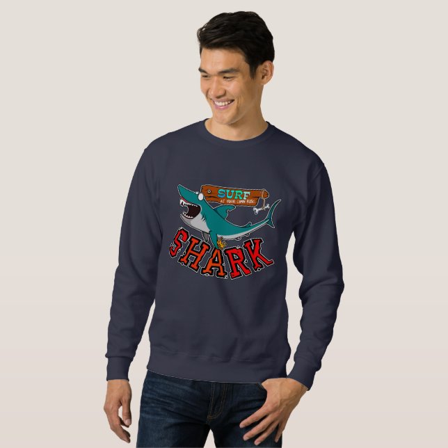 T - Shirt (Vorne ganz)