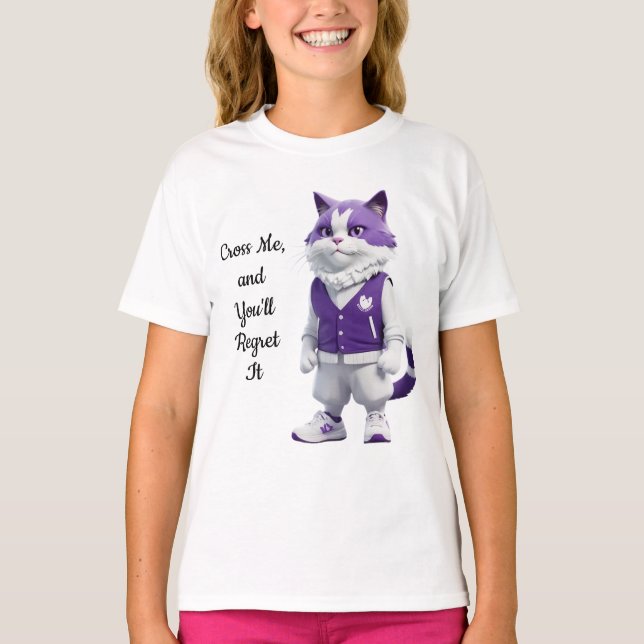 T - Shirt (Vorderseite)