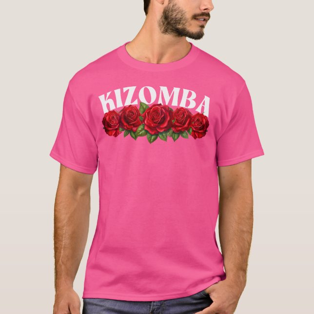 T - Shirt (Vorderseite)