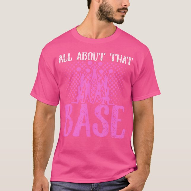 T-Shirt (Vorderseite)