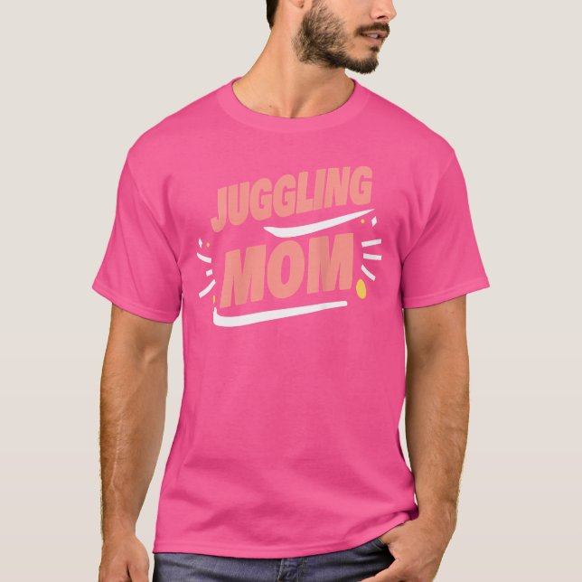 T-Shirt (Vorderseite)
