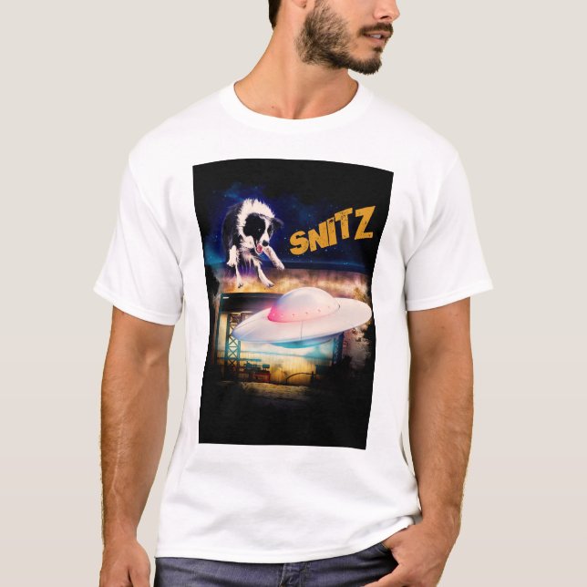 T - Shirt (Vorderseite)